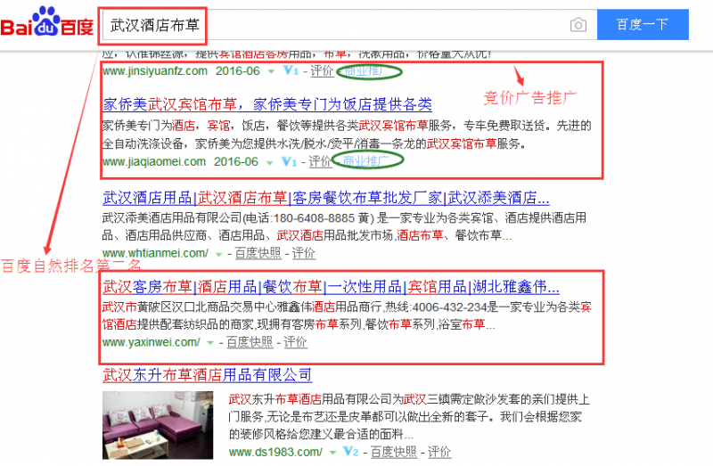 SEO優(yōu)化案例